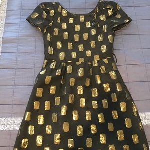 Gossip Girl - Marc by Marc Jacobs Jacquard Dress 2